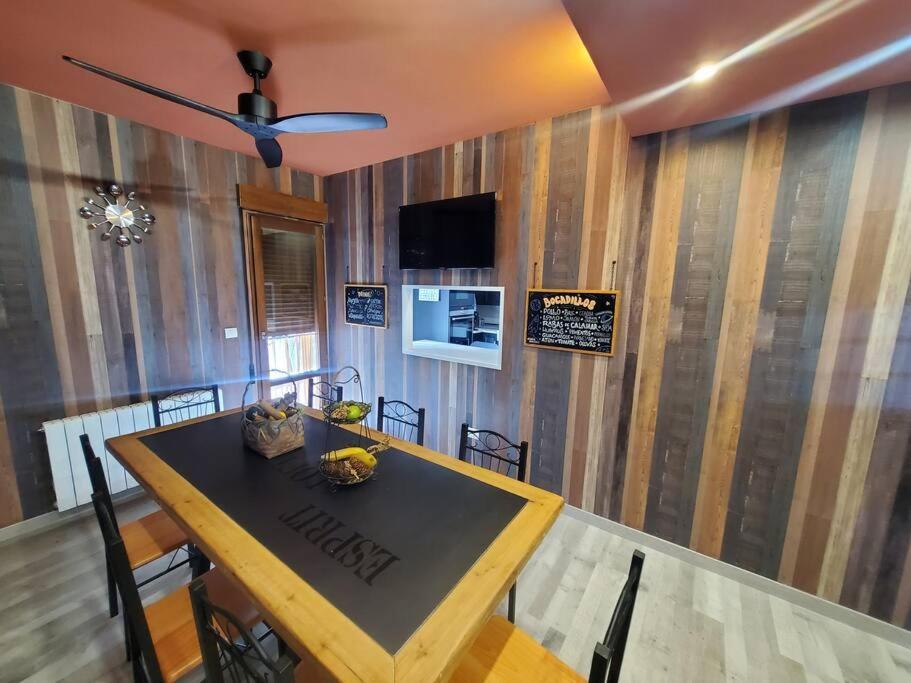Вилла Chalet Entero En La Rioja Брионес Экстерьер фото