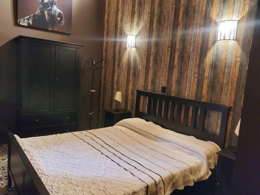 Вилла Chalet Entero En La Rioja Брионес Экстерьер фото